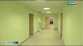 Стали известны причины очередного срыва сроков строительства  детского сада в Рябиновке