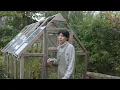 Lagu Autumn days on the farm