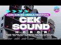 Download Lagu DJ TRAP HOROR - CEKSOUND BATTLE V1 BASS NJEJEG MIDDLE TRONTONG !!! Beyes DejaVu Remix