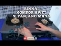 Lagu Review kompor portable RINNAI - RI 712 TG