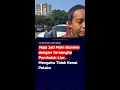 Download Lagu Raja Juli Main Domino dengan Tersangka Pembalak Liar, Mengaku Tidak Kenal Pelaku #short