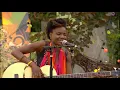 Noisettes - Never Forget You Acoustic Version Glastonbury 2009