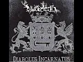 Download Lagu Narbeleth - Diabolous Incarnatus (Full Album)
