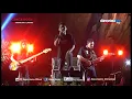 Download Lagu CORVUS JAVA_Reaksi jiwa #gragerock2018 #unitedofsinergy #batulawangcirebon