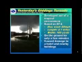 Q A with NWSSanAntonio