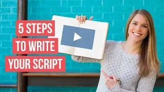 How To Write A Promotional Script For Your Business