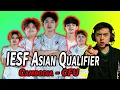 Download Lagu 🔴CAM vs VN គាំទ្រក្រុមកម្ពុជាពេញបេះដូង CFU សូសូសូ  😀