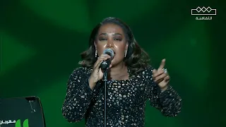 مهرجان الطار   دلوني على بيته   الفنانة همس فكري دندنها