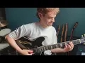 Nothing But Thieves - Evolution (Full Cover)