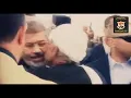 Immortal words of President Mohamed Morsi