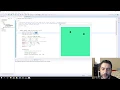 Java GUI - Bouncing Balls