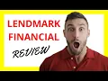 Lendmark Financial Review Pros and Cons