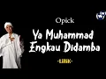 Download Lagu Ya Muhammad Engkau Didamba - Opick Video Lirik