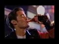 90s Coke ad feat Jared Leto