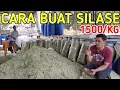 Download Lagu CARA BUAT SILASE PALING MUDAH DAN MURAH