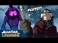 Lagu Bumi's Musical Rescue | A Closer Look at The Legend of Korra | Avatar