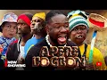 Download Lagu Apere Ijogbon Latest Yoruba Movie 2025 | Iteledicon | Kemity | Ojopagogo