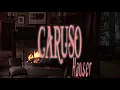 Caruso - Hauser -  London Symphoyny Orchestra