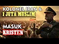 Download Lagu Revolusi Rohani IRAN: Jutaan Muslim Beralih kepada KRISTUS