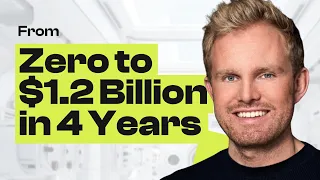 How Choco Raised 326M and Skyrocketed to 1 2 Billion Valuation in just 4 Years Daniel Khachab