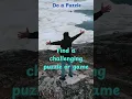 Do a puzzle