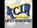 KCIM Sports 6am for Monday Oct 20th 2025