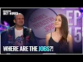 Where Are the Game Jobs Now Get Hired