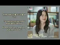 Shinae An (안신애) – A Day For Me (나를 위한 하루) | Doctor Cha 닥터 차정숙 OST Part. 5 Lyrics Indo