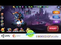 Stickman Warriors Unity Source Code 100 tested