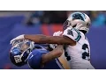 NFL Ejections
