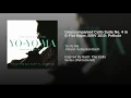 Unaccompanied Cello Suite No. 4 in E-Flat Major, BWV 1010: Prélude