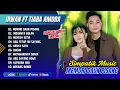 Lagu MEMORI DAUN PISANG - IRWAN KRISDIYANTO FT TIARA AMORA - SIMPATIK MUSIC || FULL ALBUM DANGDUT VIRAL