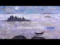 Feels Like Home - Caamp (Lyrics on Screen)