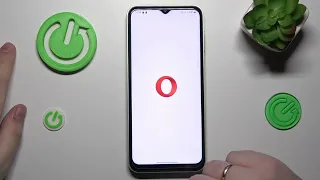 How to Install Opera Browser on Samsung Galaxy A14 Download And Install Opera App