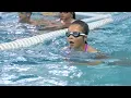 Bear Paddle Competitive Swimming