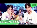 Download Lagu [4K] SEVENTEEN 'Ready To Love' 뮤직뱅크 1위 앵콜 직캠 (SEVENTEEN Encore Fancam) │ @MusicBank 210702