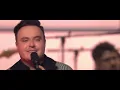 Leo Dan, Río Roma - Niña, ¿Qué Tienen Tus Ojos? (En Vivo)