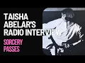 Taisha Abelar's Earth Mysteries Show KVRM Radio Interview - 1993