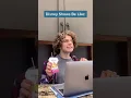 Disney Shows Be Like