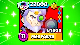He Gave His Life For Byron 💀 (World Record)