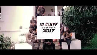 id cleff rap cypher ft twest track tero and many more