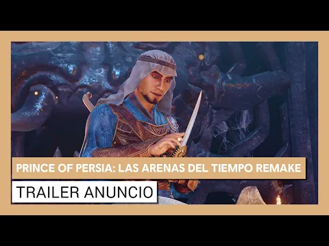 Download MP3 Las Arenas del Tiempo Tráiler de Anuncio Oficial | Ubisoft Forward 2020