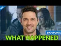 Ryan Paevey s Emotional Update Leaves Fans Speechless