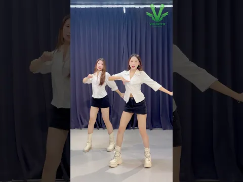 Đừng để lệ hoen mi anhh #dance #vhunter #xuhuongtiktok #trending #hottrendtiktok #dc #thinhhanh