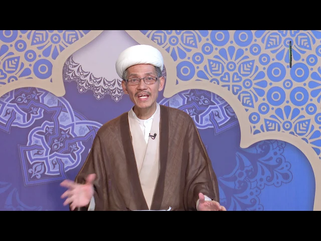 ⁣89. Ang Sekreto sa Katapusan sa Pagka-Propita (1) - Shaykh Montazer Bongalon