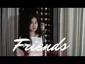 Download Lagu Marshmello \u0026 Anne-Marie - FRIENDS ( Nadiya Rawil Cover )