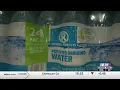 Rouses Market in Gulfport well stocked despite supply concerns due to panic buying