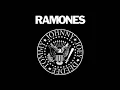 The Ramones - I Wanna be Sedated (remix)