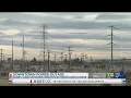 Power outage left portions of downtown central Bakersfield in the dark for several hours