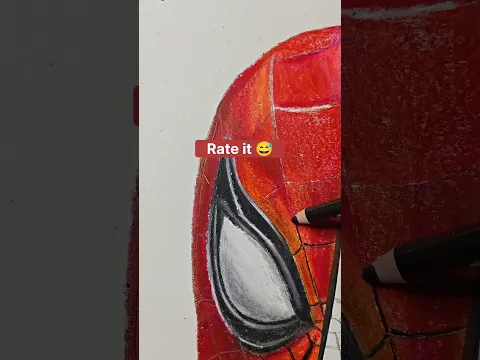 1$ vs 100 $ Spiderman 🔥